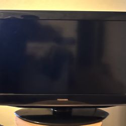 TV/DVD Combo 