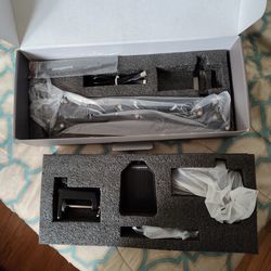 USB gaming microphone kit