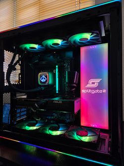 High End Gaming PC