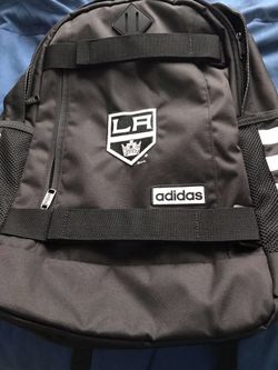 LA Kings backpack