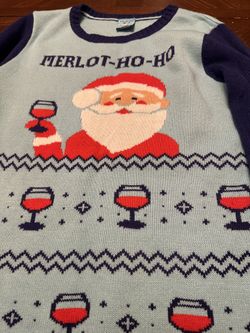 Christmas Sweater