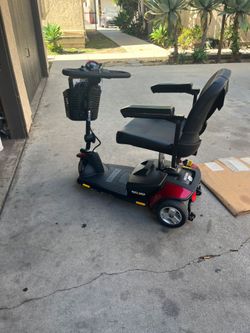 Go Go elite traveller
