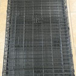 Dog Crate