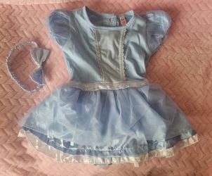 Costume For A 6 Month Old