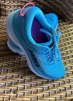Hoka # 6.5