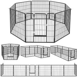 40" Heavy Duty Dog Play Pen