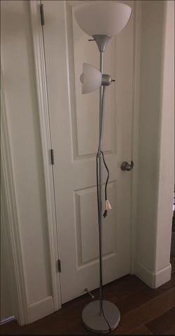 Floor Lamp 
