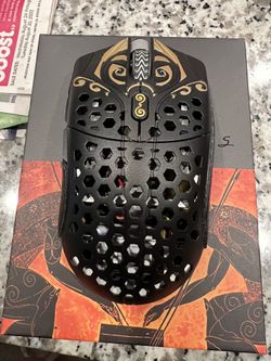 Finalmouse Starlight-12 Hades for Sale in Rosemead, CA - OfferUp