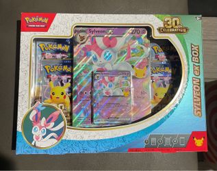Pokemon 30th Celebration