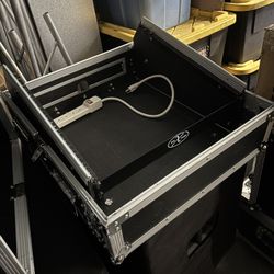 Anvil Rack Case