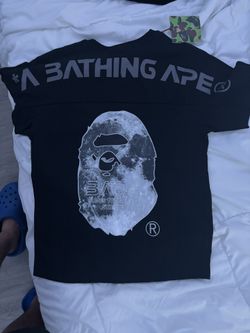 Bape Shirt