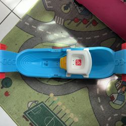 Step 2 Boat Bath Toy