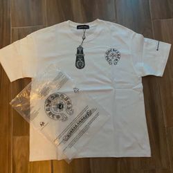 Chrome shirt Size m