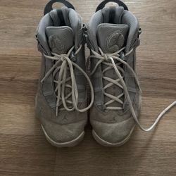 Jordans 