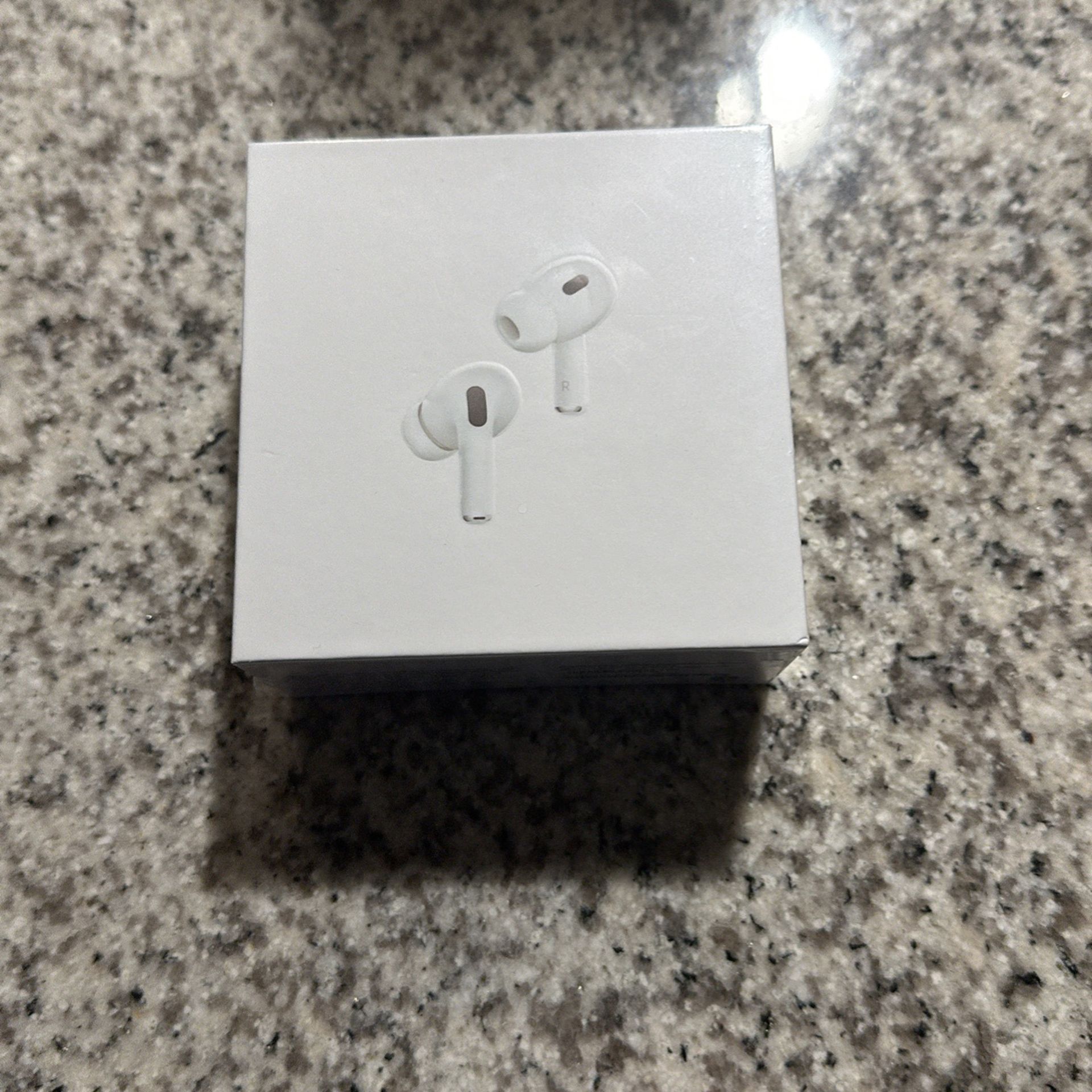 AirPods Pro 2nd Generation