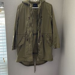 Madewell Jacket