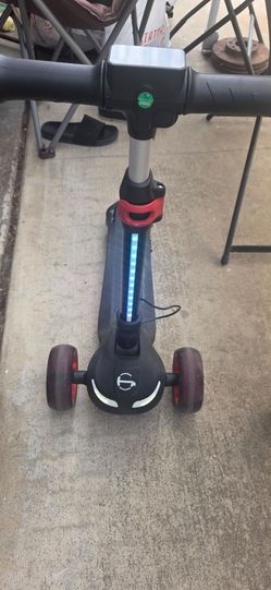 Scooter