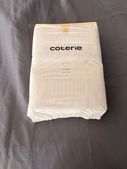 Coterie Diapers