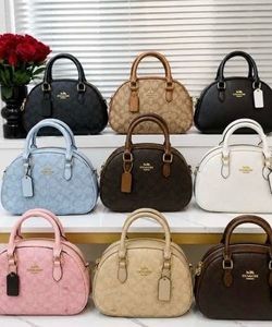 Coach Purses