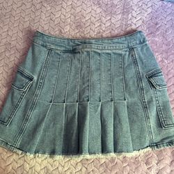 Forever 21 skirt