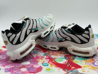 Nike Air Max Plus ‘White Hyper Jade’