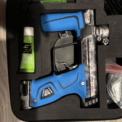 Planet Eclipse 170R $650