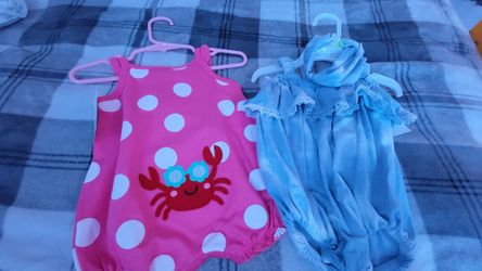 Giro Outfit 3 Month