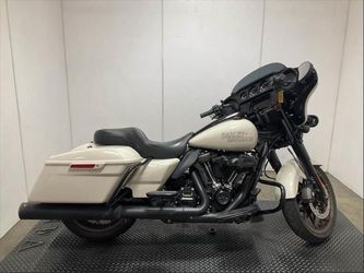 2023 Harley-Davidson Street Glide ST