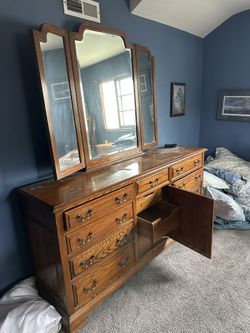 Bedroom Furniture Ethan Allen