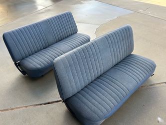 Ford Seats