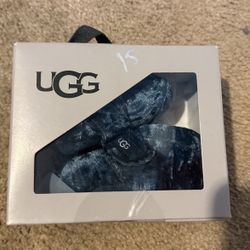 Baby Boy Uggs