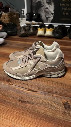 New Balance Shoes