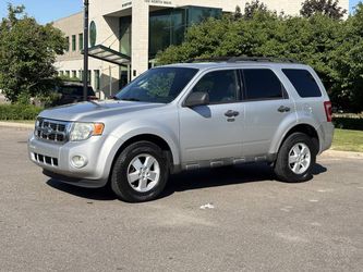 2009 Ford Escape