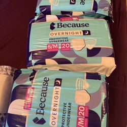 Adult Diapers