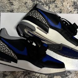 Nike Air Jordan Legacy 312 Low sneakers