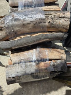 Firewood Bundles (avocado)