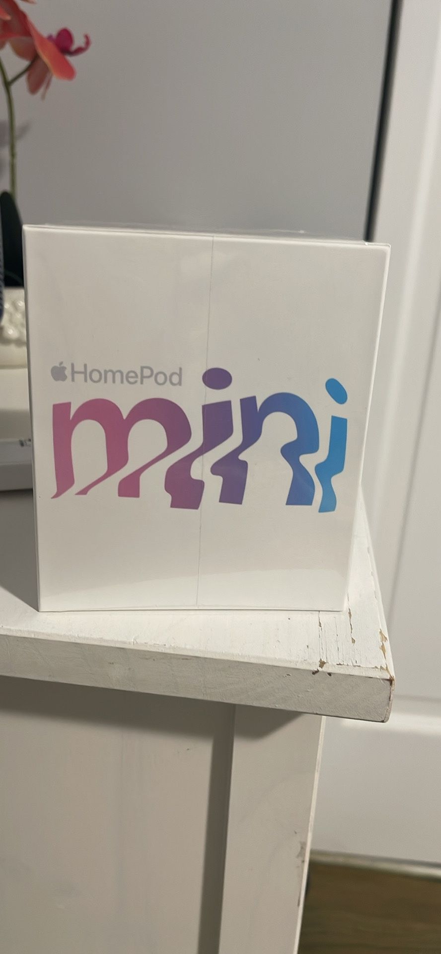 Homepod Mini