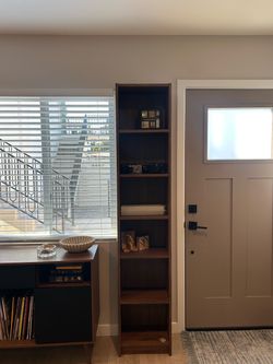 IKEA BILLY BOOKSHELF