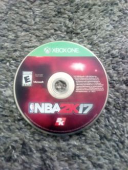 Xbox 1 games 5 each