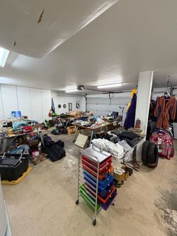Multi-Family Garage Sale