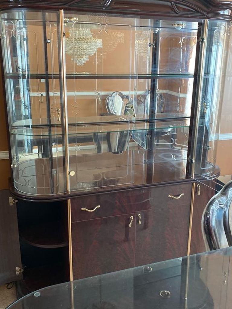 China Cabinet