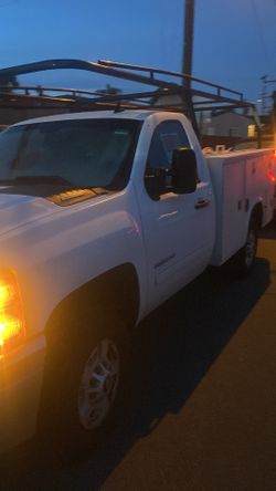 Silverado