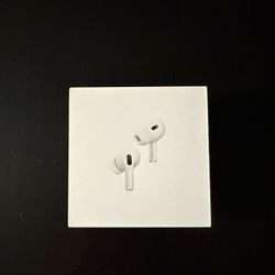 AirPod Pro 2