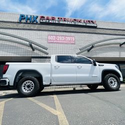 Truck Suv  Jeep Leveling Kit With INSTALLATION. (We finance…