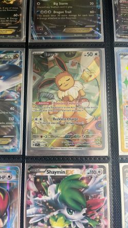 Eevee (Prismatic)