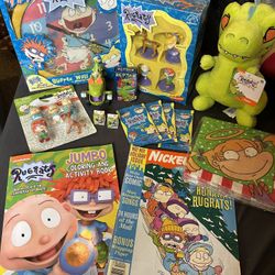 Rugrats Bundle