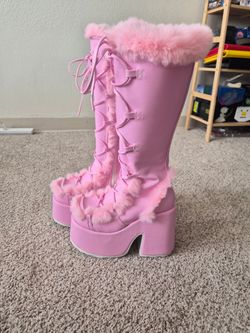 Demonia Camel 311s