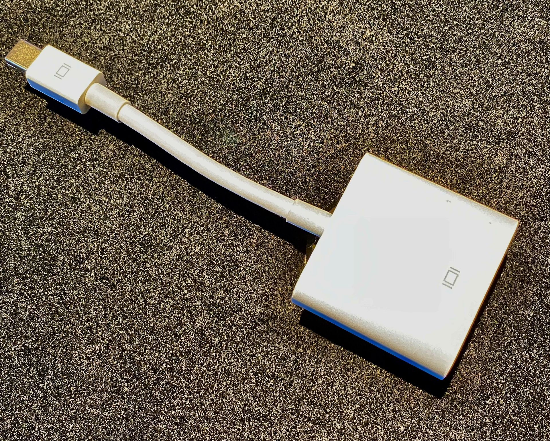 Display Adapter Apple