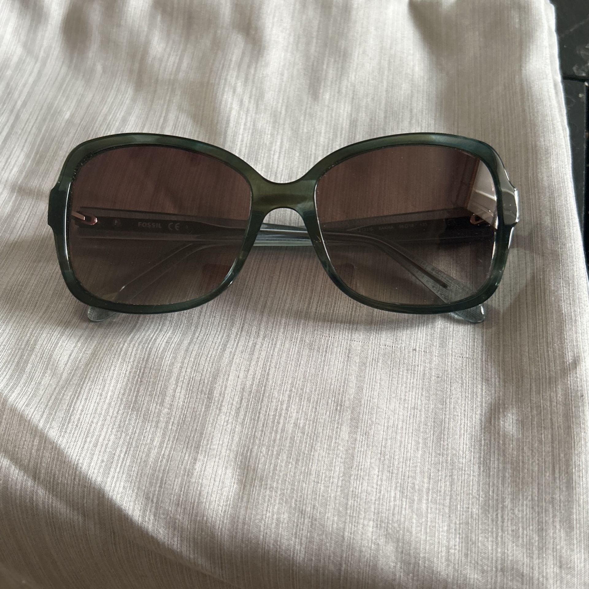 Fossil Sunglasses 