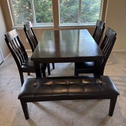 Dinning Room Table 